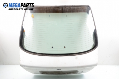 Заден капак за Honda Civic VI Fastback (09.1994 - 02.2001), 4+1 вр., хечбек