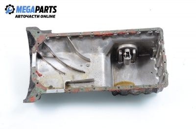 Картер за Mercedes-Benz 190 Sedan (W201) (10.1982 - 08.1993) E 2.0, 118 к.с.