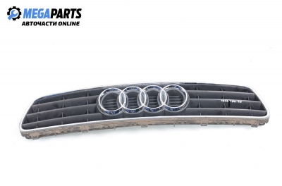 Решетка за Audi A3 Hatchback I (09.1996 - 05.2003), позиция: предна