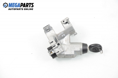 Контактен ключ за Volkswagen Golf III Hatchback (08.1991 - 07.1998)