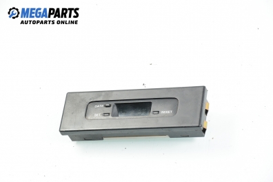 Часовник за Mazda 121 II Hatchback (11.1990 - 05.1997)