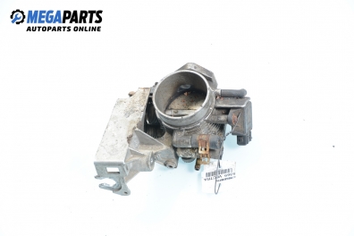 Дроселова клапа за Opel Vectra B Sedan (09.1995 - 04.2002) 1.8 i 16V, 115 к.с.