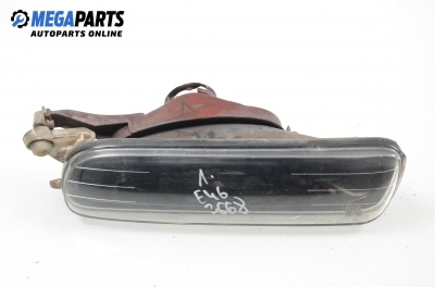 Халоген за BMW 3 Series E46 Touring (10.1999 - 06.2005), комби, позиция: лява