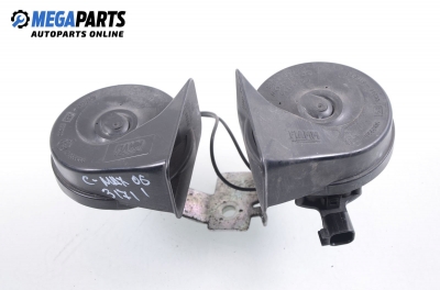 Клаксони за Ford Focus C-Max (10.2003 - 03.2007)