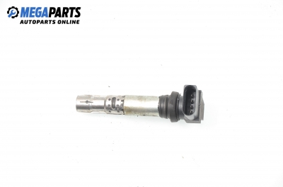 Запалителна бобина за Volkswagen Golf V Hatchback (10.2003 - 02.2009) 1.6 FSI, 115 к.с., № Bosch 0 986 221 023