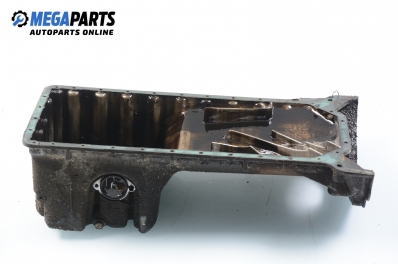 Картер за Mercedes-Benz 124 Sedan (12.1984 - 06.1993) 200 E (124.021), 122 к.с.
