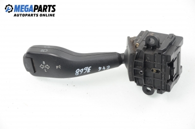 Лостче за светлини за BMW 3 Series E46 Touring (10.1999 - 06.2005)