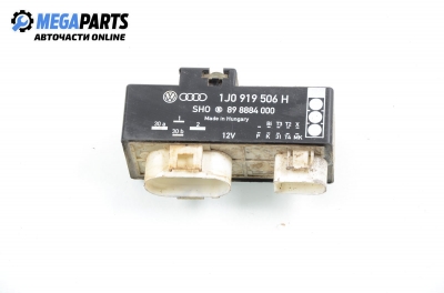 Реле перка за Audi A3 Hatchback I (09.1996 - 05.2003) 1.6, № 1J0 919 506 H