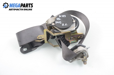 Предпазен колан за Mazda 323 S VI Sedan (05.1998 - 05.2004), позиция: предна, лява