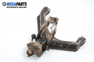 Носач / щанга за Kia Sportage SUV I (04.1994 - 04.2005), позиция: предна, дясна