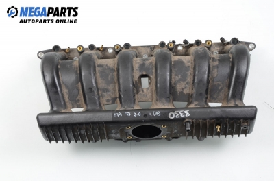 Всмукателен колектор за BMW 5 Series E39 Sedan (11.1995 - 06.2003) 520 i, 150 к.с.