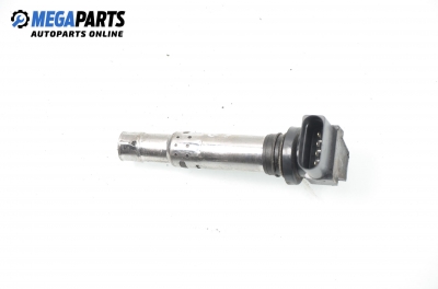 Запалителна бобина за Volkswagen Golf V Hatchback (10.2003 - 02.2009) 1.6 FSI, 115 к.с., № Bosch 0 986 221 023