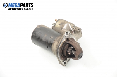Стартер за Ford Fiesta V Hatchback (11.2001 - 03.2010) 1.4 16V, 80 к.с.