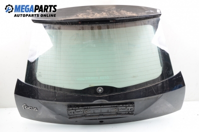 Заден капак за Ford Focus I Hatchback (10.1998 - 12.2007), 4+1 вр., хечбек