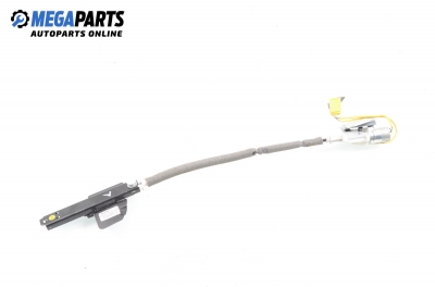 Моторче предпазен колан за Volkswagen Phaeton Sedan (04.2002 - 03.2016), 4+1 вр.