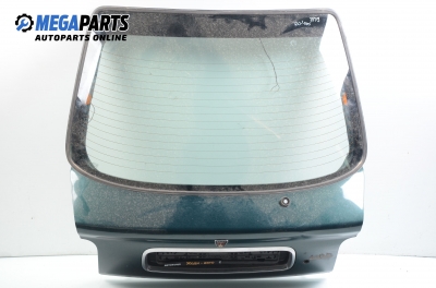 Заден капак за Rover 400 Hatchback (05.1995 - 03.2000), 4+1 вр., хечбек, позиция: задна