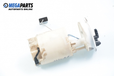 Нивомер за Volkswagen New Beetle Coupe (01.1998 - 09.2010) 1.9 TDI