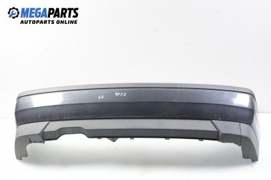 Задна броня за Volkswagen Golf III Hatchback (08.1991 - 07.1998)