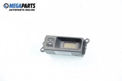 Часовник за Land Rover Freelander SUV I (02.1998 - 10.2006)