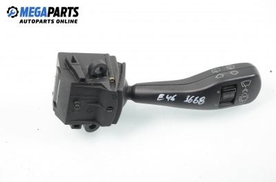 Лостче за чистачки за BMW 3 Series E46 Touring (10.1999 - 06.2005)