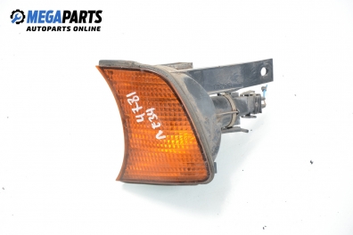 Мигач за BMW 5 Series E34 Sedan (12.1987 - 11.1995), седан, позиция: лява