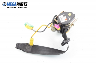 Предпазен колан за Volkswagen Phaeton Sedan (04.2002 - 03.2016), 4+1 вр., позиция: предна, лява