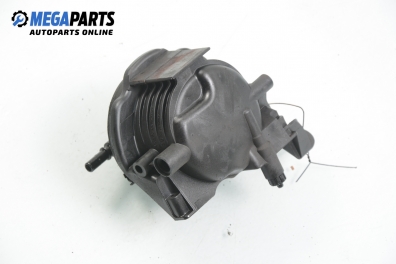 Компенсаторен съд вакуум за Peugeot 407 Sedan (02.2004 - 12.2011) 2.0 HDi 135, 136 к.с.