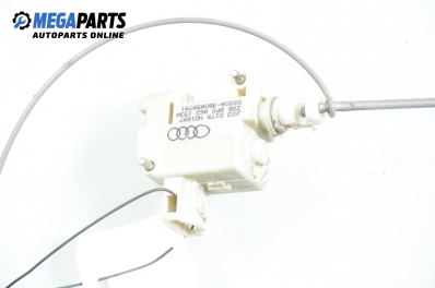 Ключалка за капачката на резервоара за Audi A3 Hatchback II (05.2003 - 08.2012), № 8P0 862 153A