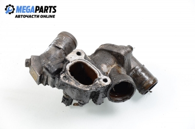 Корпус на термостат за Mitsubishi Space Wagon Minivan II (05.1991 - 11.1998) 2.0 (N33W), 133 к.с.