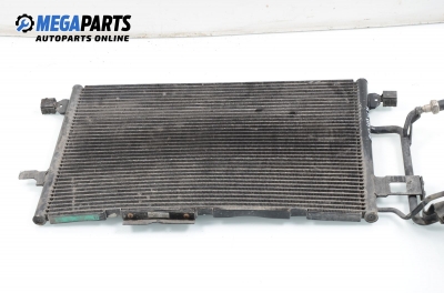 Климатичен радиатор за Audi A6 Sedan C5 (01.1997 - 01.2005) 2.5 TDI, 150 к.с.