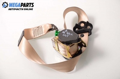 Предпазен колан за Audi A6 Sedan C5 (01.1997 - 01.2005), 4+1 вр.