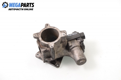 EGR-клапан за Volkswagen Crafter 30-50 Box (04.2006 - 12.2016) 2.5 TDI, 109 к.с.