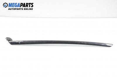 Външни лайсни за Citroen C4 Hatchback II (11.2004 - 12.2013), хечбек, позиция: лява