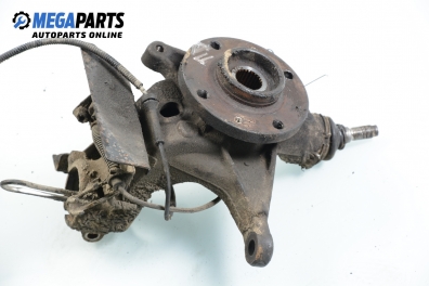 Шенкел главина за Citroen C5 I Sedan (03.2001 - 03.2005), позиция: предна, дясна