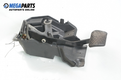 Спирачен педал за Mercedes-Benz E-Class Sedan (W211) (03.2002 - 03.2009)