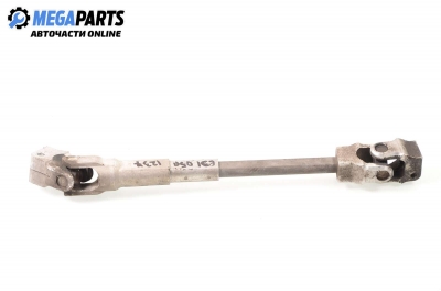 Каре на волана за BMW 3 Series E90 Touring (E91) (09.2005 - 06.2012) 320 d, 163 к.с., комби