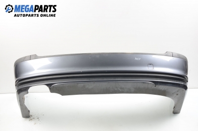 Задна броня за BMW 3 Series E46 Touring (10.1999 - 06.2005), комби