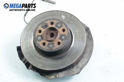 Шенкел главина за BMW 7 Series E65 (11.2001 - 12.2009), позиция: предна, дясна