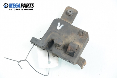 Брава преден капак за BMW 7 Series E38 (10.1994 - 11.2001), 4+1 вр., позиция: предна