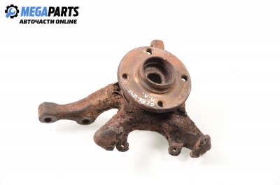 Шенкел главина за Volkswagen Golf II Hatchback (08.1983 - 12.1992), позиция: предна, лява