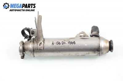 EGR охладител за Alfa Romeo 156 Sedan (09.1997 - 09.2005) 2.4 JTD (932A1B), 140 к.с.