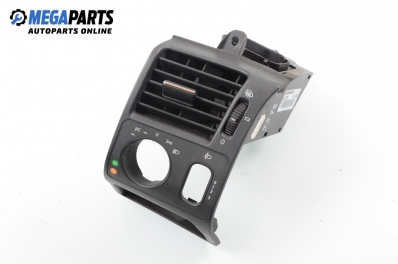 Духалка парно за Mercedes-Benz E-Class Sedan (W210) (06.1995 - 08.2003)