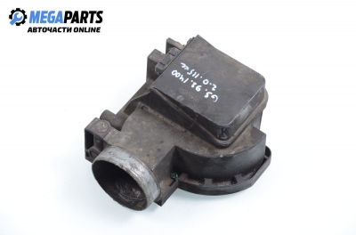 Дебитомер за Volkswagen Golf III Hatchback (08.1991 - 07.1998) 2.0, 115 к.с.