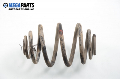 Пружина за ходова част за Kia Sportage SUV I (04.1994 - 04.2005), позиция: задна