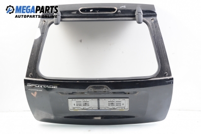 Заден капак за Kia Sportage SUV II (09.2004 - 10.2010)