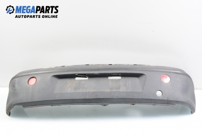 Задна броня за Fiat Bravo I Coupe (1995-10-01 - 2001-10-01)