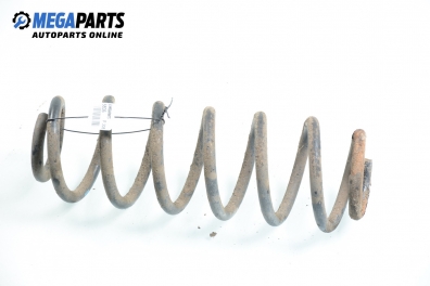Пружина за ходова част за Peugeot 308 Hatchback (09.2007 - 12.2016), хечбек, позиция: задна