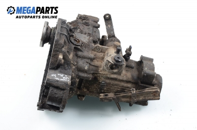 Ръчна скоростна кутия за Seat Toledo I Hatchback (01.1991 - 10.1999) 1.8 i, 88 к.с.