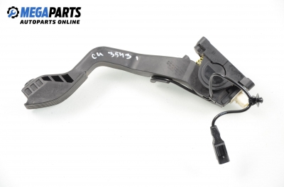 Потенциометър газ  за Citroen C4 Hatchback II (11.2004 - 12.2013), № Bosch 0 280 755 001