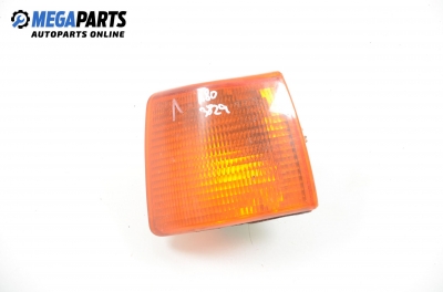 Мигач за Audi 80 Sedan B2 (08.1978 - 12.1986), седан, позиция: лява